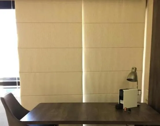 Grand Plaza Paulista Hotel Sao Paulo